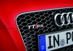 Audi TT RS Plus 2012 года (WW)